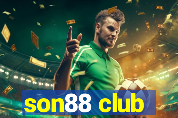 son88 club