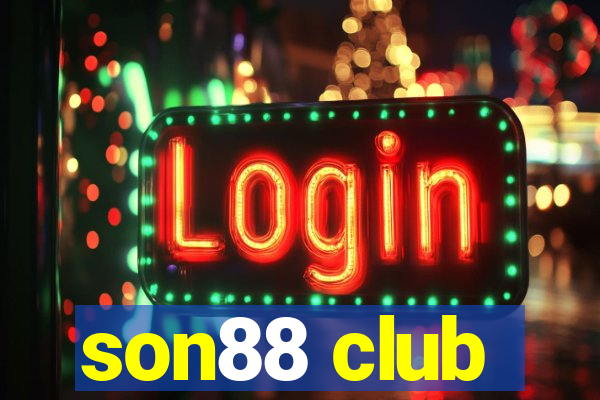 son88 club