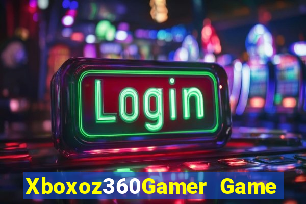 Xboxoz360Gamer Game Bài Giải Trí