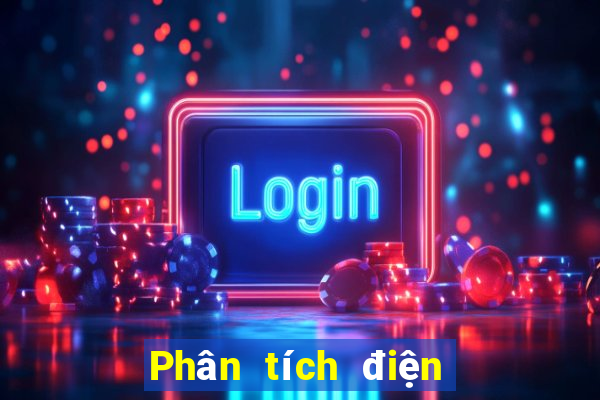 Phân tích điện toán ngày 16