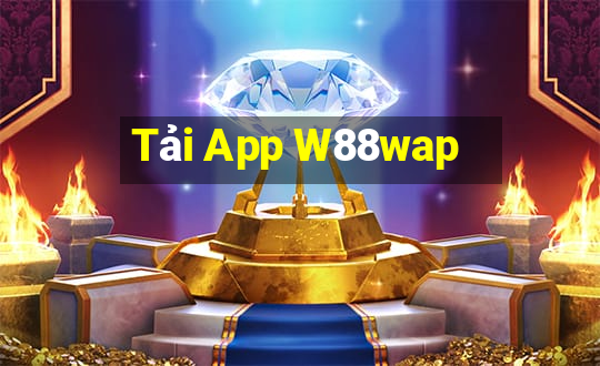 Tải App W88wap