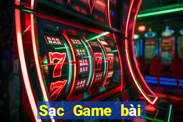 Sạc Game bài địa chủ