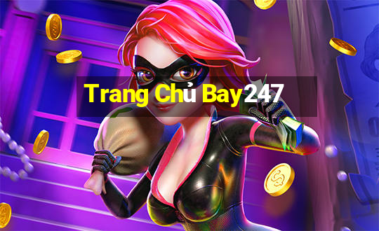 Trang Chủ Bay247