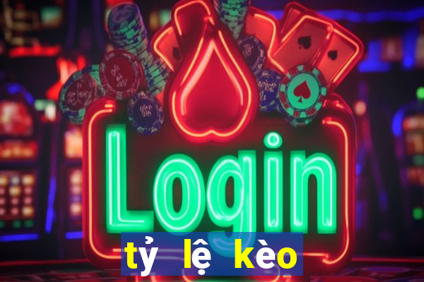 tỷ lệ kèo vòng loại world cup