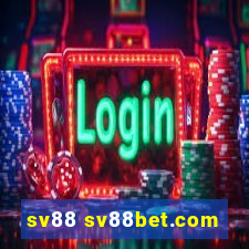 sv88 sv88bet.com