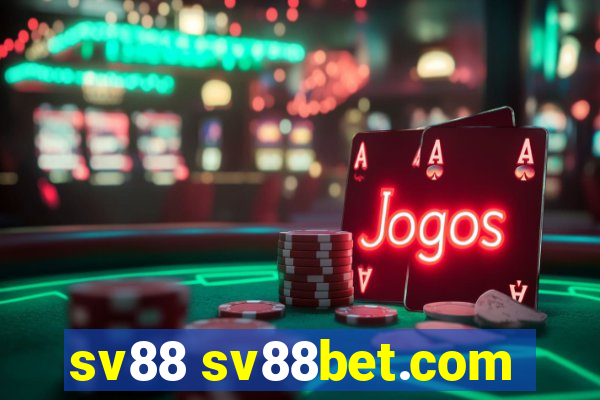 sv88 sv88bet.com