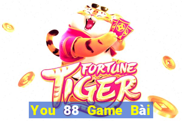 You 88 Game Bài Xì Dách