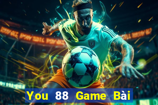 You 88 Game Bài Xì Dách