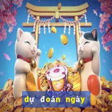 dự đoán ngày mai ra số gì