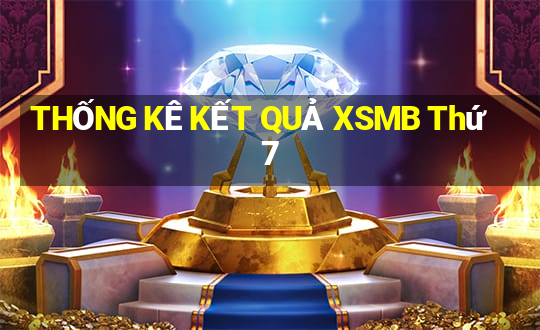 THỐNG KÊ KẾT QUẢ XSMB Thứ 7