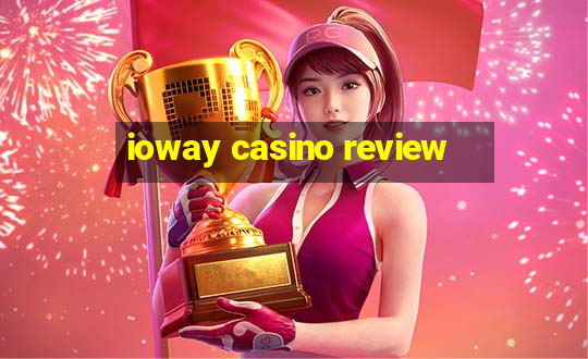 ioway casino review