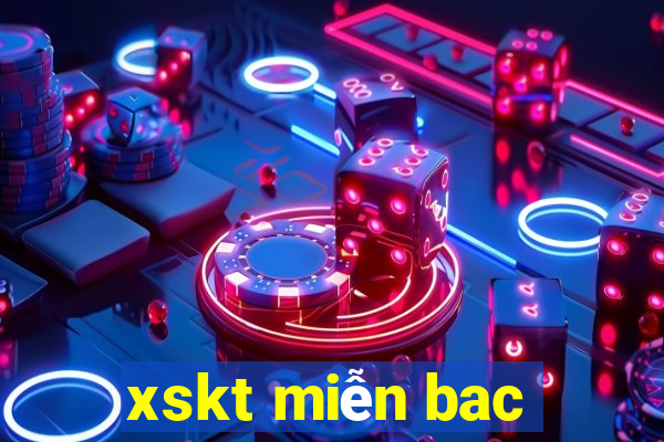 xskt mien bac