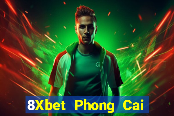 8Xbet Phong Cai Kuai 3