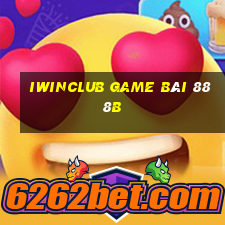 Iwinclub Game Bài 888B