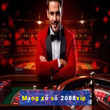 Mạng xổ số 2088vip