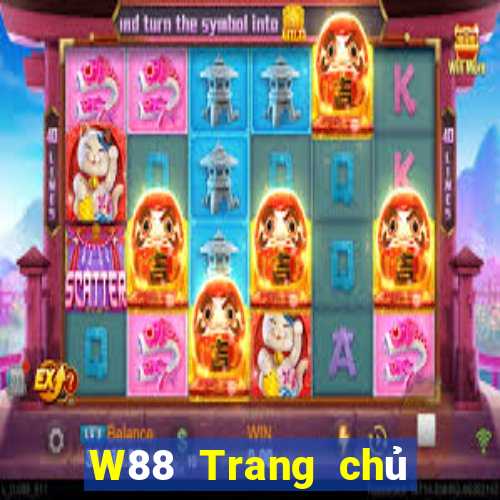 W88 Trang chủ lớn Tải về