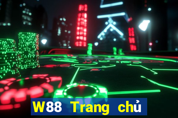 W88 Trang chủ lớn Tải về