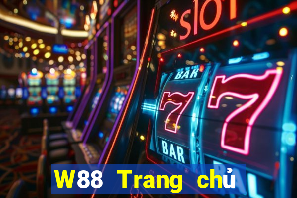 W88 Trang chủ lớn Tải về