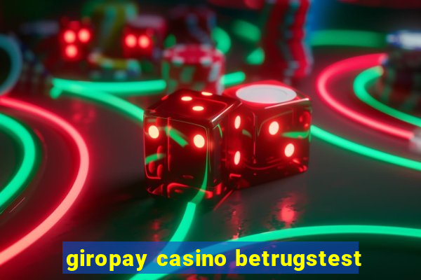 giropay casino betrugstest