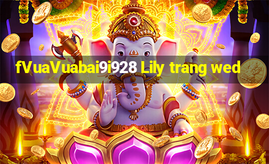 fVuaVuabai9i928 Lily trang wed