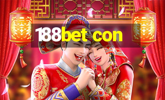 188bet con