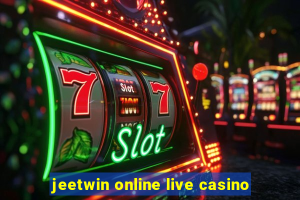 jeetwin online live casino