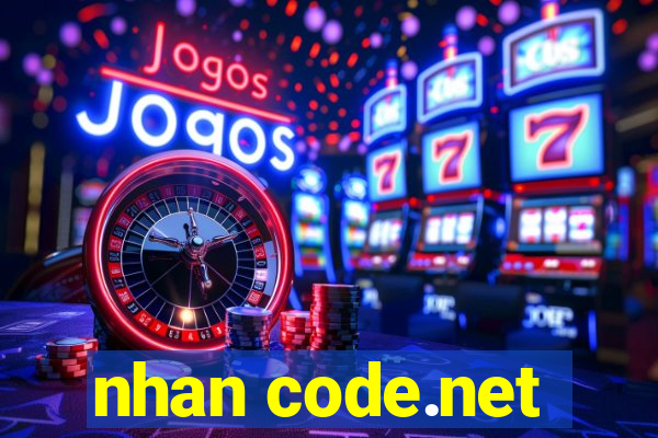 nhan code.net