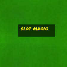 slot magic