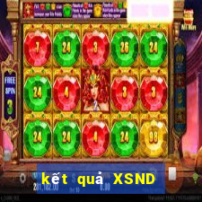 kết quả XSND ngày 14