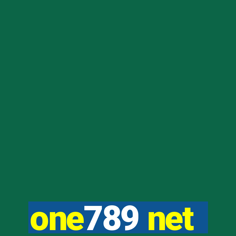 one789 net