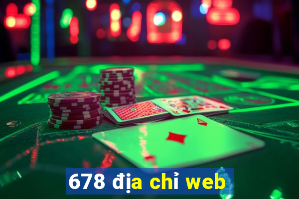 678 địa chỉ web