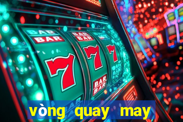 vòng quay may mắn au