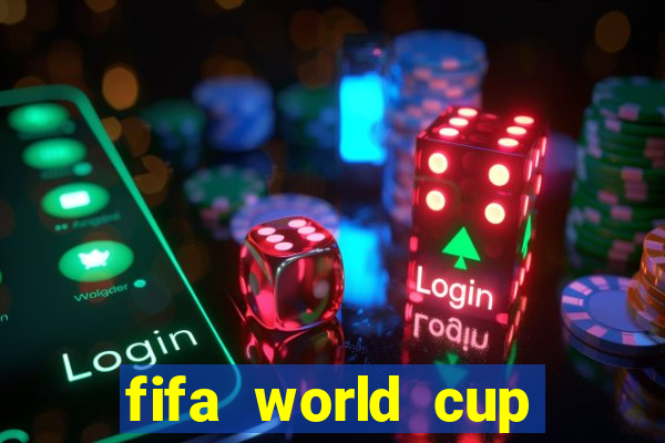 fifa world cup club 2017