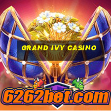 grand ivy casino