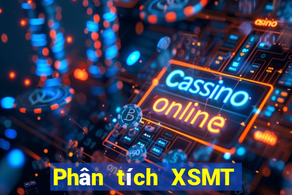 Phân tích XSMT ngày 13