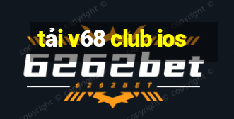 tải v68 club ios