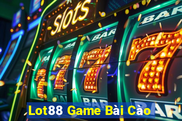 Lot88 Game Bài Cào