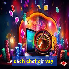 cách chơi cờ vay