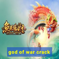 god of war crack