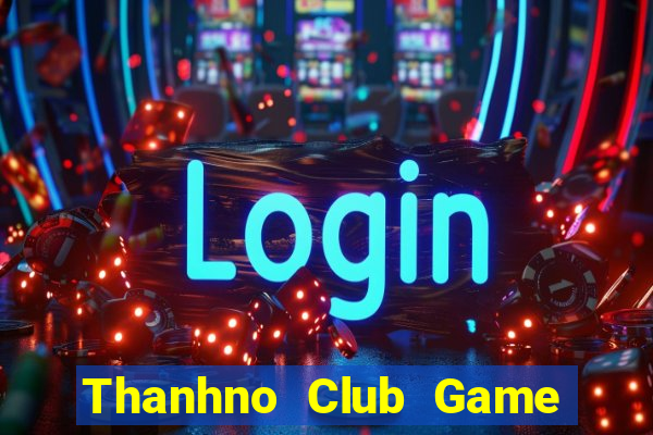 Thanhno Club Game Bài Gunny