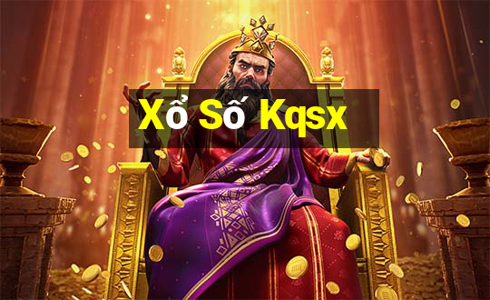 Xổ Số Kqsx