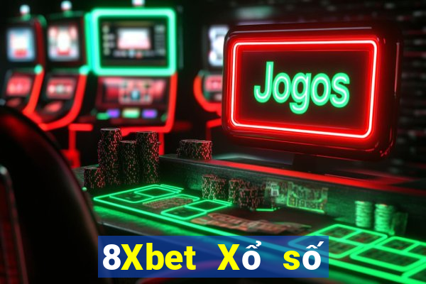 8Xbet Xổ số Đại Phát 555