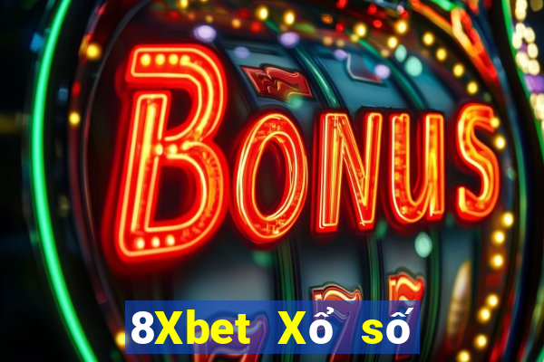 8Xbet Xổ số Đại Phát 555