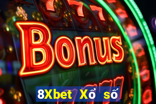 8Xbet Xổ số Đại Phát 555