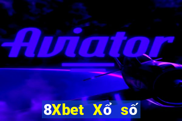 8Xbet Xổ số Đại Phát 555