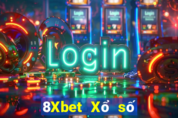 8Xbet Xổ số Đại Phát 555