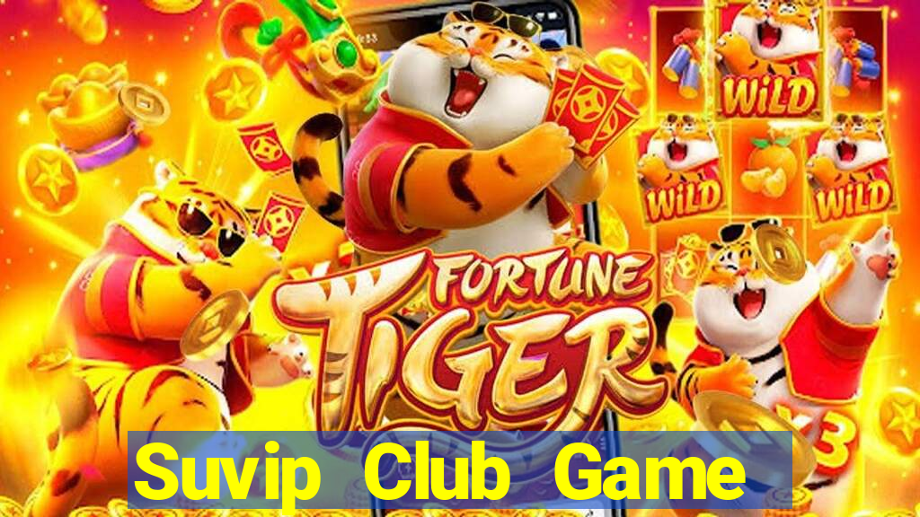 Suvip Club Game Bài Asia99