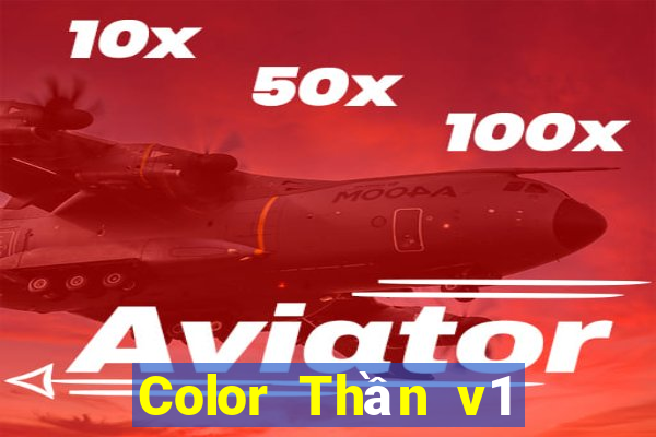 Color Thần v1 Tải Fun88