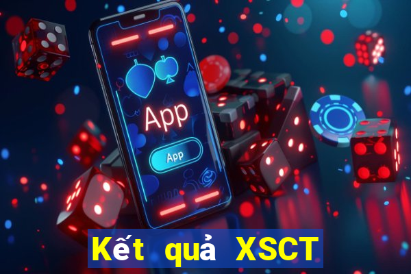 Kết quả XSCT Thứ 7