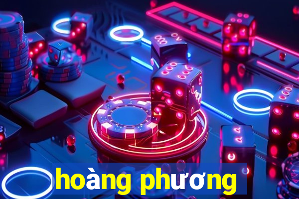 hoàng phương